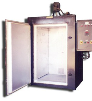 Annealing Oven